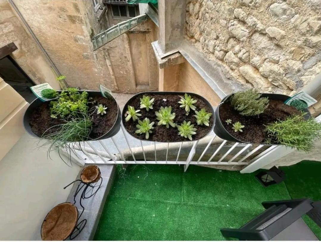 Le Petit Poitevin -Hyper Centre - Wi-Fi- Netflix Gratuit Apartment Niort Luaran gambar